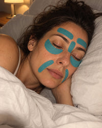 Durmiendo con las cintas